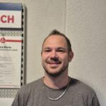 Silvan Büttler, Garage R. Saner AG