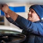 Garage R. Saner AG, Team, Mümliswil